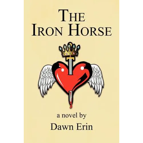 The Iron Horse - Paperback
