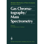 Gas Chromatography/Mass Spectrometry - Paperback