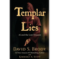 Templar Lies: AI and the Lost Treasure - Paperback