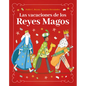 Vacaciones de Los Reyes Magos, Las - Hardcover
