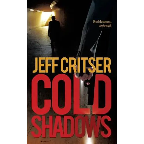 Cold Shadows - Paperback
