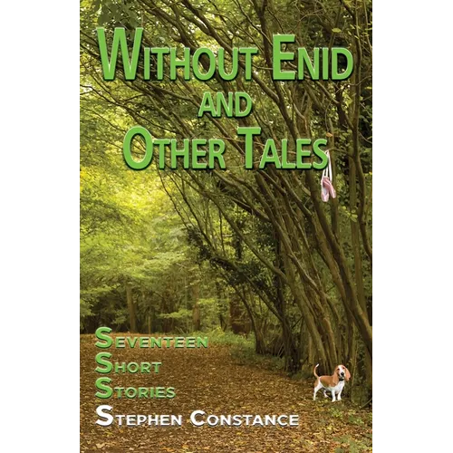 Without Enid and other Tales: Seventeen Short Stories - Paperback