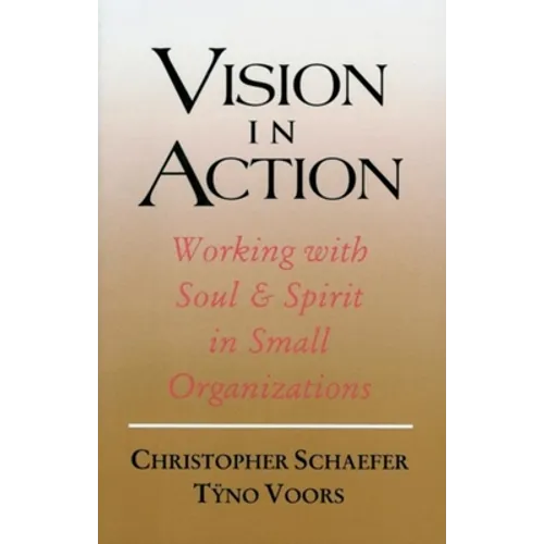 Vision in Action - Paperback