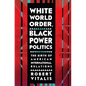 White World Order, Black Power Politics: The Birth of American International Relations - Paperback