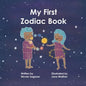 My First Zodiac Book - Paperback