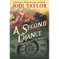 A Second Chance: The Chronicles of St. Mary's Book Three - Paperback