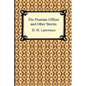 The Prussian Officer and Other Stories - Paperback