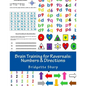 Brain Training for Reversals: Numbers & Directions - Paperback