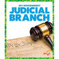 Judicial Branch - Hardcover
