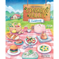 The Official Stardew Valley Cookbook - Hardcover