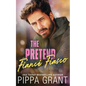 The Pretend Fiancé Fiasco - Paperback