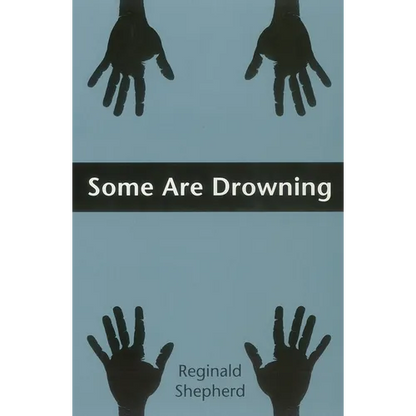 Some Are Drowning - Paperback