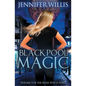 Black Pool Magic - Paperback