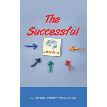 The Successful Introvert - Hardcover