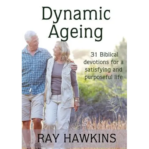 Dynamic Ageing - Paperback