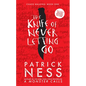 The Knife of Never Letting Go - Hardcover