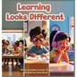 Learning Looks Different - Hardcover