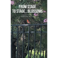 From Stage to Stage...Blossoms - Hardcover