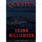 Questus: The Battle For Reality - Paperback