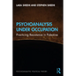 Psychoanalysis Under Occupation: Practicing Resistance in Palestine - Paperback