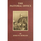 The Pastoral Office - Paperback