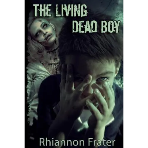 The Living Dead Boy - Paperback
