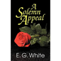 A Solemn Appeal - Paperback
