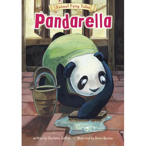 Pandarella - Paperback