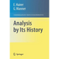 Analysis by Its History - Paperback