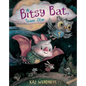 Bitsy Bat, Team Star - Hardcover