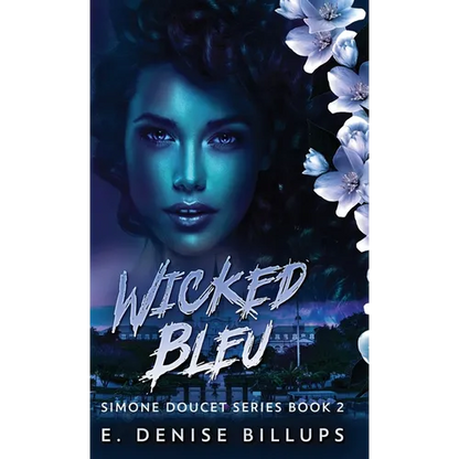 Wicked Bleu - Hardcover