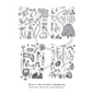 Town Is the Garden Chapbooks - Paperback
