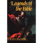 The Legends of the Bible - Paperback