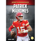 Patrick Mahomes - Library Binding