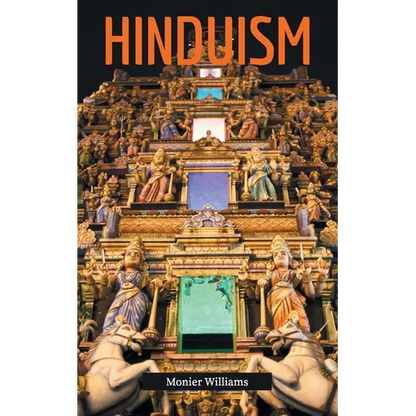 Hinduism - Paperback