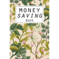 Money Saving Book: Help you achieve your savings goals - Paperback