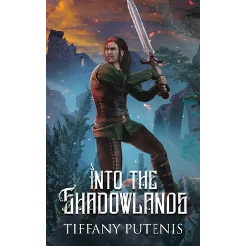 Into the Shadowlands - Paperback