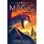The Last Dragon - Hardcover