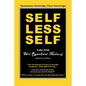 Selfless Self: Talks with Shri Ramakant Maharaj - Paperback