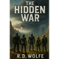 The Hidden War - Paperback