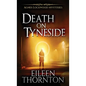 Death On Tyneside - Hardcover