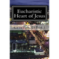 Eucharistic Heart of Jesus - Paperback