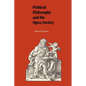 Political Philosophy and the Open Society - Paperback