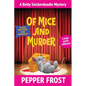Of Mice and Murder - Paperback