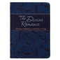The Divine Romance: 365 Days Meditating on the Song of Songs - Imitation Leather