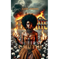 The First Umuthi - Paperback