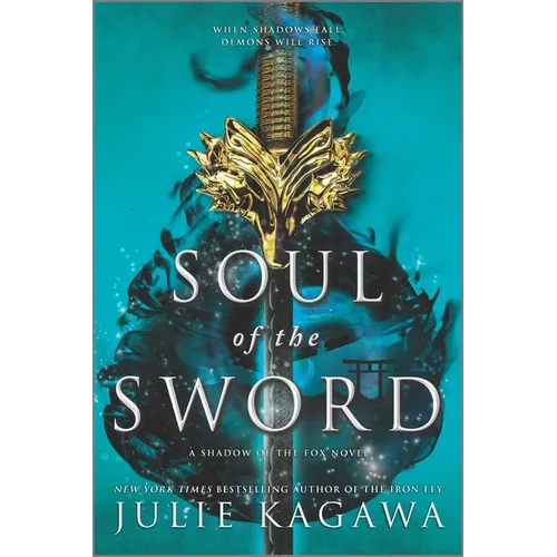 Soul of the Sword - Paperback