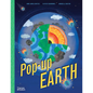 Pop-Up Earth - Hardcover