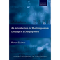 Introduction to Multilingualism Otl P - Paperback