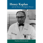 Henry Kaplan and the Story of Hodgkin's Disease - Paperback